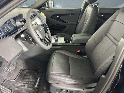 2026 Land Rover Range Rover Evoque Core S