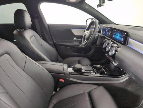 2023 Mercedes-Benz CLA 250 Base