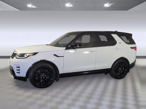 2025 Land Rover Discovery P360 Dynamic SE