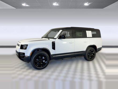 2026 Land Rover Defender P300 S