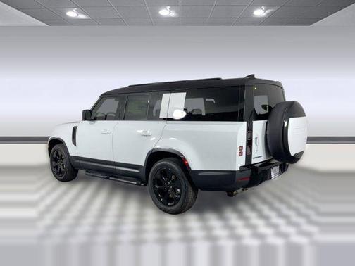 2026 Land Rover Defender P300 S