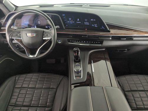 2023 Cadillac Escalade ESV Sport Platinum