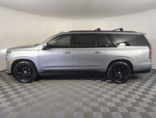 2023 Cadillac Escalade ESV Sport Platinum