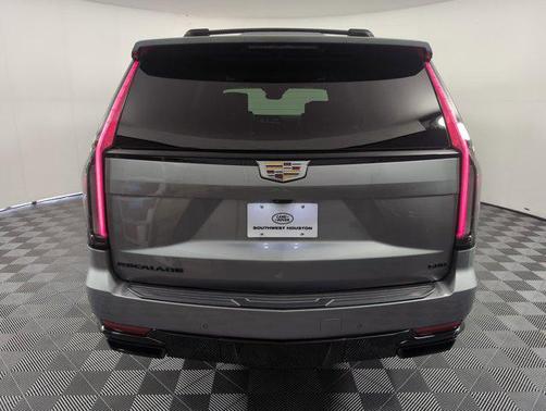 2023 Cadillac Escalade ESV Sport Platinum