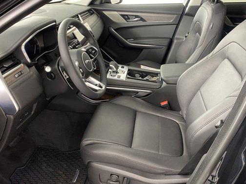 2023 Jaguar F-PACE S P250 AWD Automatic