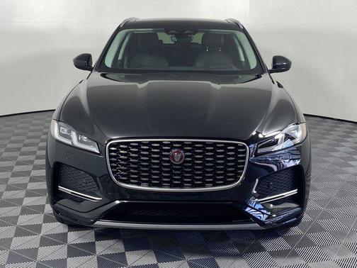 2023 Jaguar F-PACE S P250 AWD Automatic