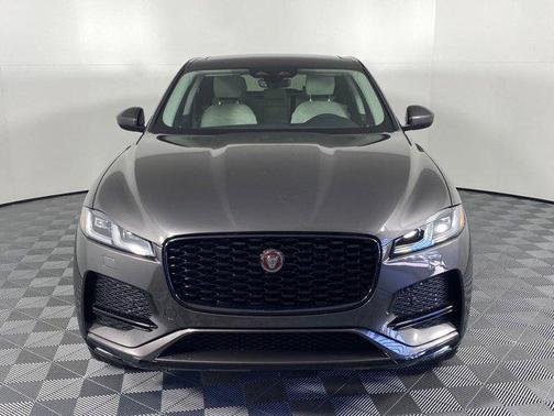 2023 Jaguar F-PACE S P250 AWD Automatic