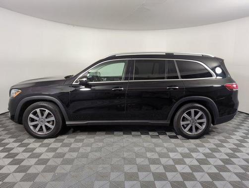2023 Mercedes-Benz GLS 450 4MATIC