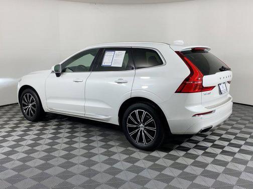 2021 Volvo XC60 T5 Inscription