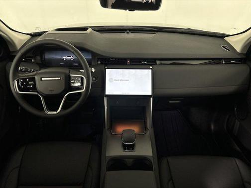 2025 Land Rover Discovery Sport S