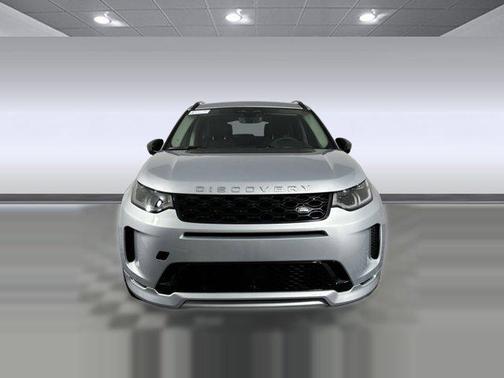 2025 Land Rover Discovery Sport S