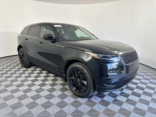 2026 Land Rover Range Rover Velar P250 S