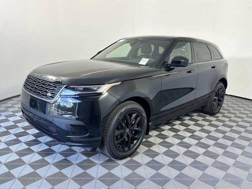 2026 Land Rover Range Rover Velar P250 S