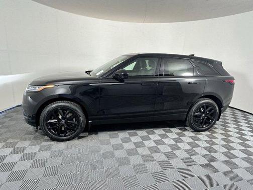 2026 Land Rover Range Rover Velar P250 S