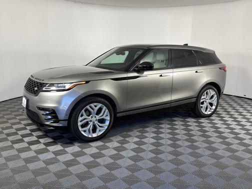 2018 Land Rover Range Rover Velar P380 HSE R-Dynamic