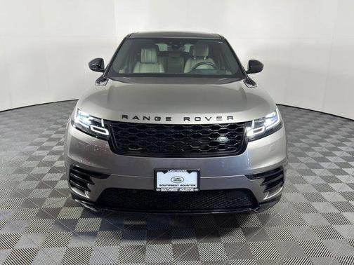 2018 Land Rover Range Rover Velar P380 HSE R-Dynamic
