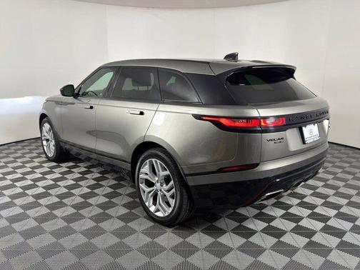 2018 Land Rover Range Rover Velar P380 HSE R-Dynamic
