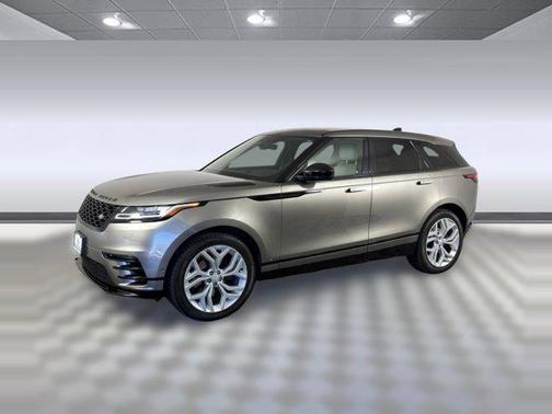 2018 Land Rover Range Rover Velar P380 HSE R-Dynamic