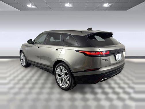 2018 Land Rover Range Rover Velar P380 HSE R-Dynamic