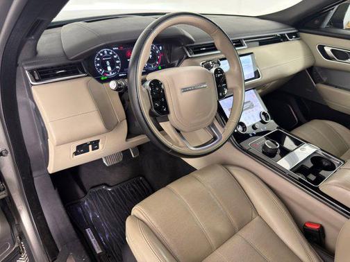 2018 Land Rover Range Rover Velar P380 HSE R-Dynamic