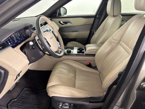 2018 Land Rover Range Rover Velar P380 HSE R-Dynamic