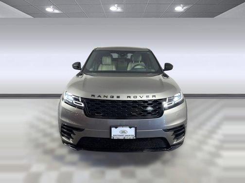 2018 Land Rover Range Rover Velar P380 HSE R-Dynamic