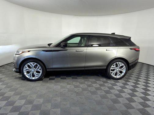 2018 Land Rover Range Rover Velar P380 HSE R-Dynamic