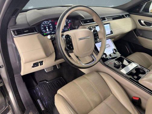 2018 Land Rover Range Rover Velar P380 HSE R-Dynamic