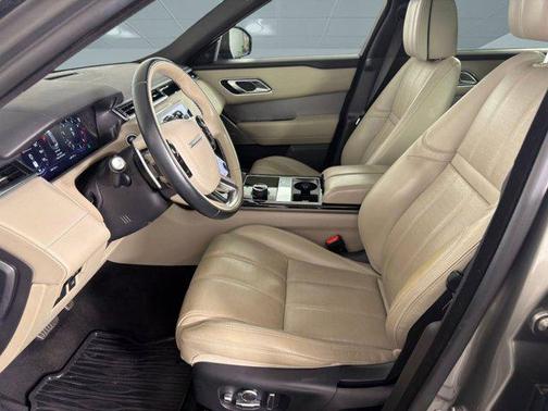 2018 Land Rover Range Rover Velar P380 HSE R-Dynamic
