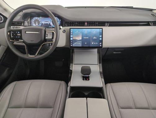 2025 Land Rover Range Rover Evoque Core S