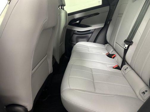 2025 Land Rover Range Rover Evoque Core S
