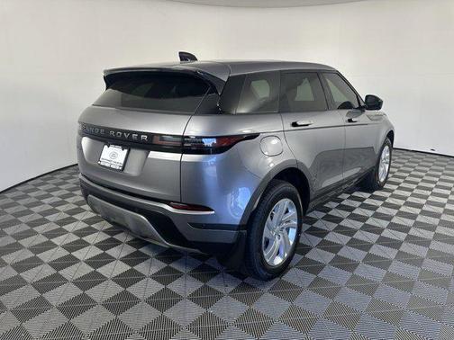 2025 Land Rover Range Rover Evoque Core S