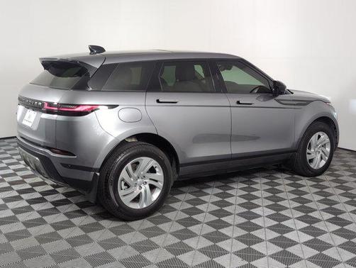 2025 Land Rover Range Rover Evoque Core S