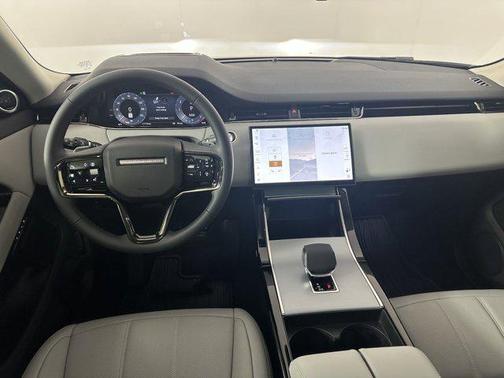 2025 Land Rover Range Rover Evoque Core S