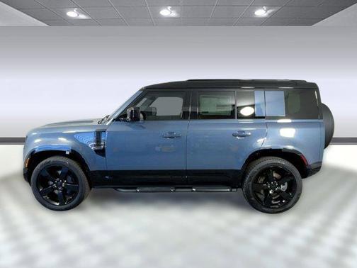 2026 Land Rover Defender P400 X-Dynamic SE