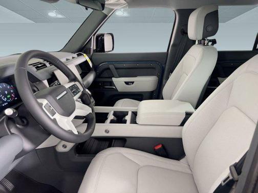 2026 Land Rover Defender P400 X-Dynamic SE