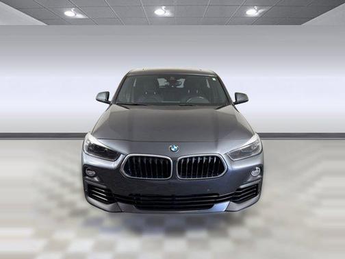 2020 BMW X2 sDrive28i