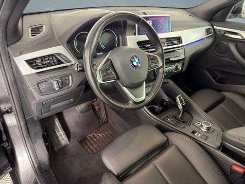 2020 BMW X2 sDrive28i