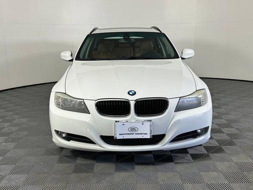 2011 BMW 328 328i