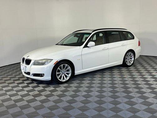 2011 BMW 328 328i
