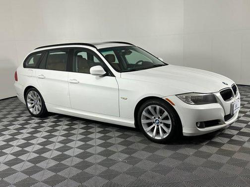2011 BMW 328 328i