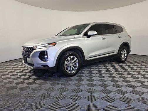 2019 Hyundai SANTA FE SE 2.4