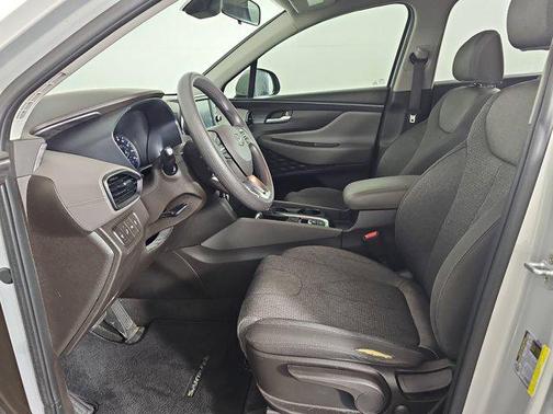 2019 Hyundai SANTA FE SE 2.4