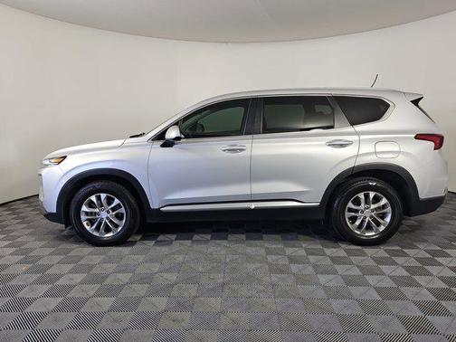 2019 Hyundai SANTA FE SE 2.4