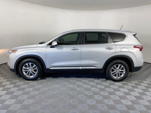 2019 Hyundai SANTA FE SE 2.4