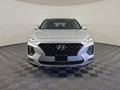 2019 Hyundai SANTA FE SE 2.4