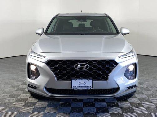 2019 Hyundai SANTA FE SE 2.4