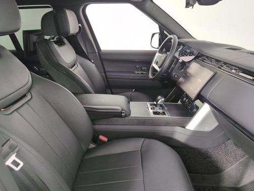 2023 Land Rover Range Rover SV