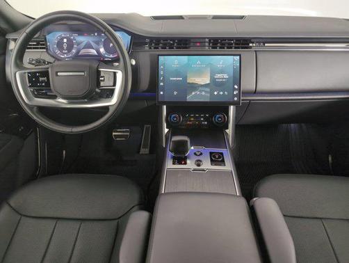 2023 Land Rover Range Rover SV