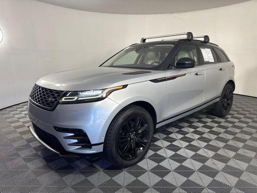 2018 Land Rover Range Rover Velar P380 SE R-Dynamic